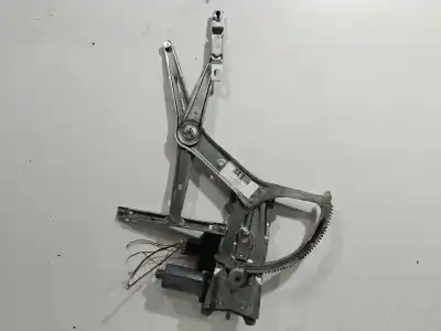 Second-hand car spare part passenger side right window regulator for opel astra h (a04) 1.7 cdti (l48) oem iam references 13100418rh  