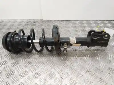 Second-hand car spare part front right shock absorber for opel astra g fastback (t98) 2.0 16v opc (f08, f48) oem iam references 9156842