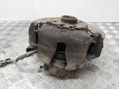Second-hand car spare part front left knuckle for opel astra g fastback (t98) 2.0 16v opc (f08, f48) oem iam references 90498810  