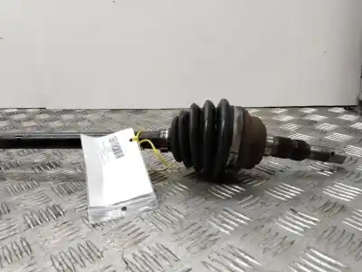 Second-hand car spare part front right transmission for opel astra g fastback (t98) 2.0 16v opc (f08, f48) oem iam references 374324