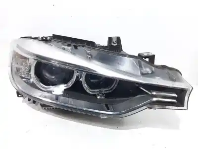 Second-hand car spare part right headlight for bmw 3 gran turismo (f34) 328 i xdrive oem iam references 63117259528 7210210712r 130732931700