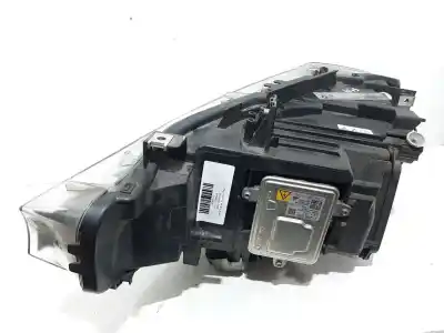 Second-hand car spare part right headlight for bmw 3 gran turismo (f34) 328 i xdrive oem iam references 63117259528 7210210712r 130732931700