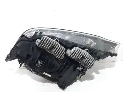 Second-hand car spare part right headlight for bmw 3 gran turismo (f34) 328 i xdrive oem iam references 63117259528 7210210712r 130732931700
