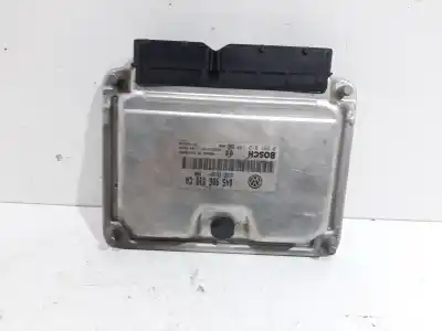 Tweedehands auto-onderdeel ecu motorcontroller voor volkswagen polo (9n_, 9a_) 1.4 tdi oem iam-referenties 045906019ca
