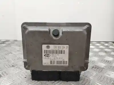 Pièce détachée automobile d'occasion Calculateur Moteur Ecu pour SEAT IBIZA III (6L1) 1.4 16V Références OEM IAM 036906034GM  