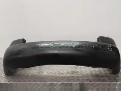 Second-hand car spare part REAR BUMPER for VOLKSWAGEN TOURAN (1T1, 1T2)  OEM IAM references 1T0807417GRU  