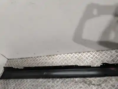 Автозапчасти б/у боковая юбка за bmw 3 (f30, f80) 328 i ссылки oem iam 51777256912