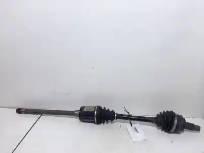 Peça sobressalente para automóvel em segunda mão  por BMW X3 (E83)  Referências OEM IAM 7524046  