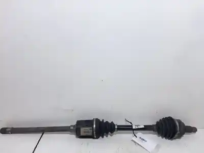 Second-hand car spare part front right transmission for bmw x3 (e83) 3.0d oem iam references 7524046  