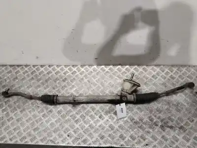 Автозапчасти б/у РУЛЕВАЯ КОЛОНКА за RENAULT MEGANE II COUPE  ссылки OEM IAM 7955501010RHD  