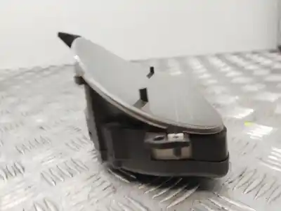 Pezzo di ricambio per auto di seconda mano pannello degli strumenti per citroen c3 1.4 hdi exclusive riferimenti oem iam p9660225880  