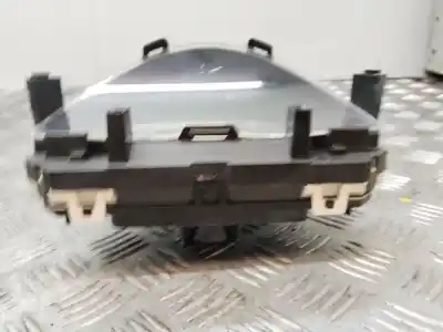 Peça sobressalente para automóvel em segunda mão quadrante por smart micro compapct micro compact car referências oem iam   