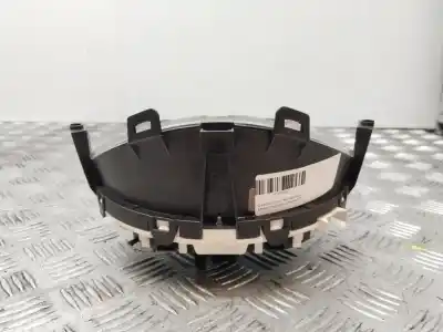 Peça sobressalente para automóvel em segunda mão quadrante por smart micro compapct micro compact car referências oem iam   