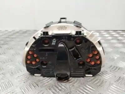 Peça sobressalente para automóvel em segunda mão quadrante por smart micro compapct micro compact car referências oem iam   