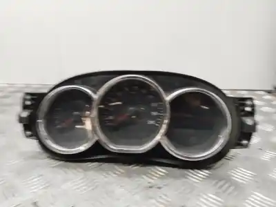 İkinci el araba yedek parçası Enstrüman Paneli için DACIA LODGY (JS_) 1.6 LPG OEM IAM referansları 248101921R  