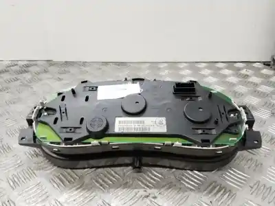 İkinci el araba yedek parçası enstrüman paneli için dacia lodgy (js_) 1.6 lpg oem iam referansları 248101921r  