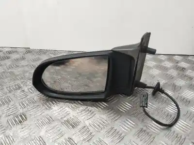 Piesă de schimb auto la mâna a doua oglinda exterior lateralã stânga pentru opel zafira a monospace (t98) 2.0 dti 16v (f75) referințe oem iam 24462375