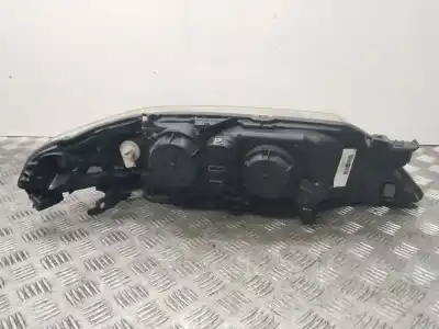 Second-hand car spare part left headlight for renault laguna ii (bg0/1_) 2.0 16v ide (bg0n) oem iam references 89004687  