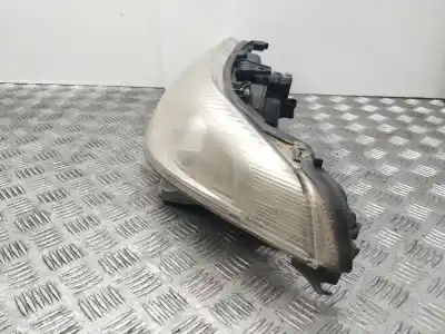 Second-hand car spare part left headlight for renault laguna ii (bg0/1_) 2.0 16v ide (bg0n) oem iam references 89004687  