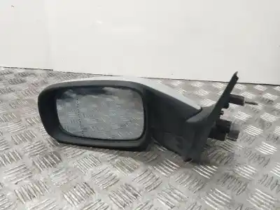 Автозапчасти б/у левое зеркало за renault laguna ii (bg0/1_) 2.0 16v ide (bg0n) ссылки oem iam 7701049058