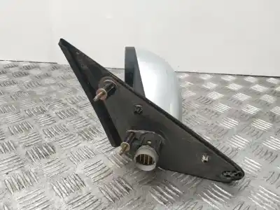 Second-hand car spare part left rearview mirror for renault laguna ii (bg0/1_) 2.0 16v ide (bg0n) oem iam references 7701049058  