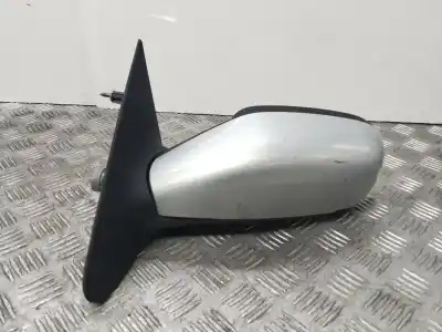 Second-hand car spare part left rearview mirror for renault laguna ii (bg0/1_) 2.0 16v ide (bg0n) oem iam references 7701049058  