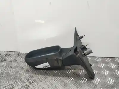 Second-hand car spare part left rearview mirror for renault laguna ii (bg0/1_) 2.0 16v ide (bg0n) oem iam references 7701049058  