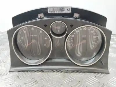 Second-hand car spare part DASHBOARD for OPEL ZAFIRA B FURGONETA/MONOVOLUMEN (A05)  OEM IAM references 13225988  
