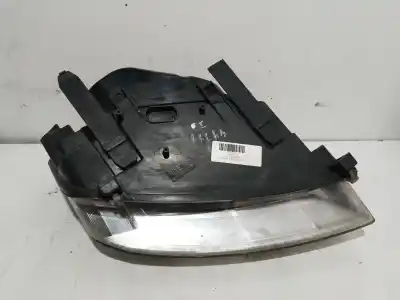 Second-hand car spare part left headlight for ford focus c-max (dm2) 1.6 tdci oem iam references 270605  