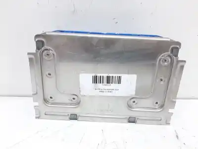 Second-hand car spare part automatic gearbox control unit for bmw 3 (e46) 320 d oem iam references 7521759  