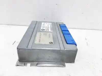 Second-hand car spare part automatic gearbox control unit for bmw 3 (e46) 320 d oem iam references 7521759  