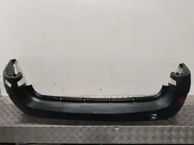 Автозапчасти б/у задний бампер за dacia logan mcv (ks_) 1.5 dci (ks0k) ссылки oem iam 6001549254 Автозапчасти б/у задний бампер за dacia logan mcv (ks_) 1.5 dci (ks0k) ссылки oem iam 6001549254