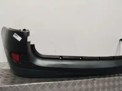 Автозапчасти б/у задний бампер за dacia logan mcv (ks_) 1.5 dci (ks0k) ссылки oem iam 6001549254   Автозапчасти б/у задний бампер за dacia logan mcv (ks_) 1.5 dci (ks0k) ссылки oem iam 6001549254
