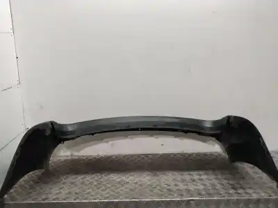 Автозапчасти б/у задний бампер за dacia logan mcv (ks_) 1.5 dci (ks0k) ссылки oem iam 6001549254   Автозапчасти б/у задний бампер за dacia logan mcv (ks_) 1.5 dci (ks0k) ссылки oem iam 6001549254
