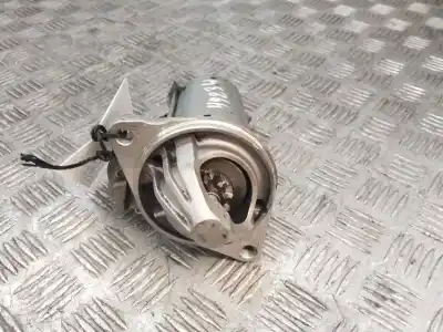 Автозапчастина б/у двигун запускається для ford fiesta (ccn) titanium посилання на oem iam cv6t11000ab  