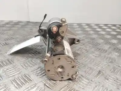 Автозапчастина б/у двигун запускається для ford fiesta (ccn) titanium посилання на oem iam cv6t11000ab  