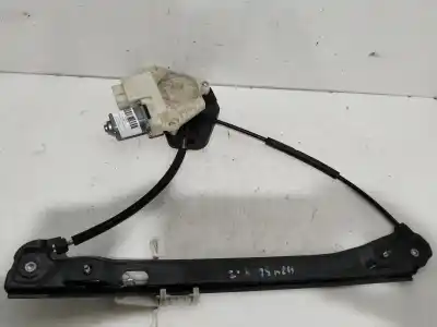 Peça sobressalente para automóvel em segunda mão elevador de vidros traseiro esquerdo por skoda rapid active referências oem iam 5ja959811g