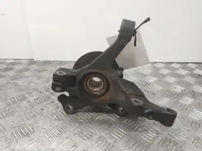 Автозапчастина б/у передній лівий культ для ford fiesta (ccn) titanium посилання на oem iam ay1c3k171ba  