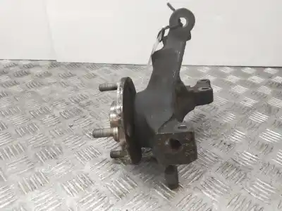 Автозапчастина б/у передній лівий культ для ford fiesta (ccn) titanium посилання на oem iam ay1c3k171ba  