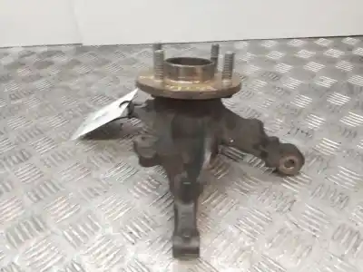 Автозапчастина б/у передній прав для ford fiesta (ccn) titanium посилання на oem iam ay1c3k170ba  