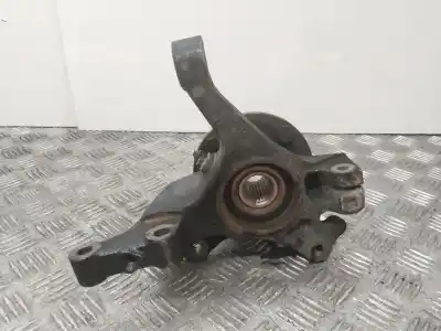 Автозапчастина б/у передній прав для ford fiesta (ccn) titanium посилання на oem iam ay1c3k170ba  