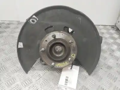 Second-hand car spare part  for OPEL ASTRA J GTC  OEM IAM references 13583479  