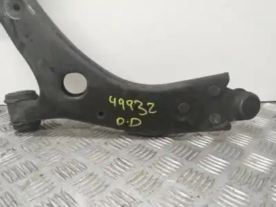 Piesă de schimb auto la mâna a doua braț suspensie inferior dreapta fațã pentru ford c-max ii (dxa/cb7, dxa/ceu) 1.0 ecoboost referințe oem iam 2173539  