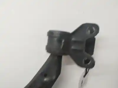 Pezzo di ricambio per auto di seconda mano braccio di sospensione anteriore sinistro inferiore per ford c-max ii (dxa/cb7, dxa/ceu) 1.0 ecoboost riferimenti oem iam 2176249  