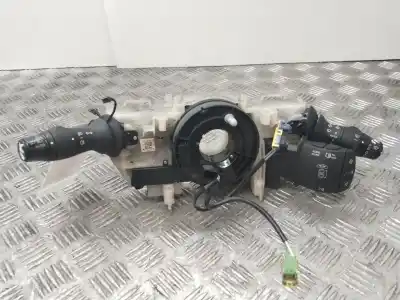 Piesă de schimb auto la mâna a doua Control Multifunctional pentru RENAULT MEGANE II BERLINA 5P DYNAMIQUE Referințe OEM IAM 255520014R  