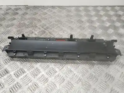 Автозапчасти б/у приборная доска за renault scénic ii (jm0/1_) 1.5 dci (jm1e, jm16) ссылки oem iam 8200787774a  