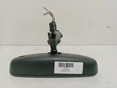 Second-hand car spare part interior rearview mirror for citroen c4 lim. business oem iam references 96758889xt