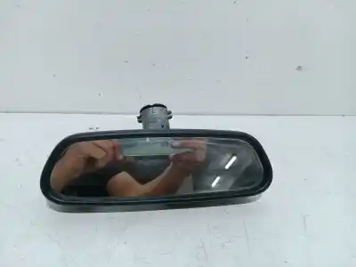 Автозапчастина б/у внутрішне дзеркало для citroen c4 lim. business посилання на oem iam 96758889xt  