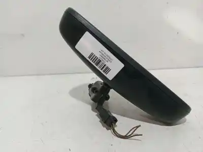 Автозапчастина б/у внутрішне дзеркало для citroen c4 lim. business посилання на oem iam 96758889xt  