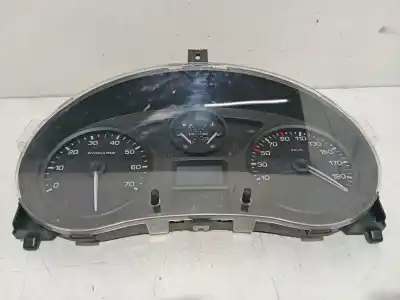 Second-hand car spare part Dashboard for CITROEN BERLINGO XTR 1.6 HDi 92 OEM IAM references 9665983780  